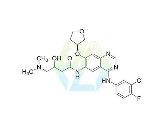 Afatinib Impurity 18