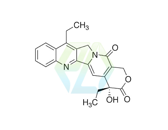 Irinotecan EP Impurity F