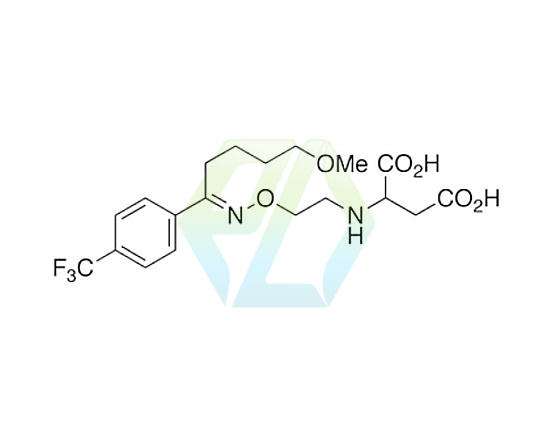  Fluvoxamine EP Impurity C