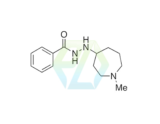 Azelastine EP Impurity B (free base)