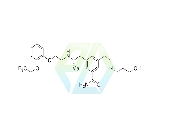 (S)-Silodosin  