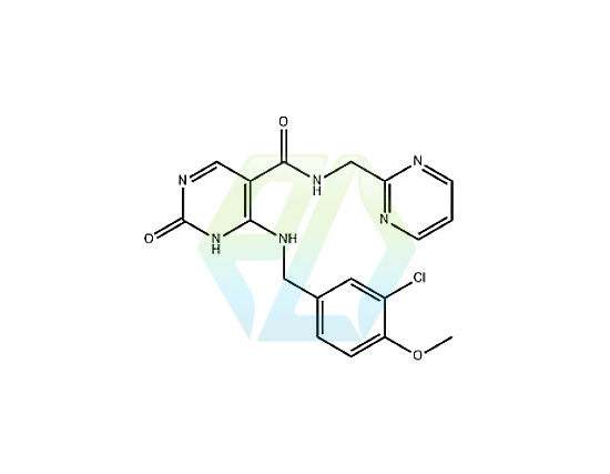 Avanafil Impurity 5