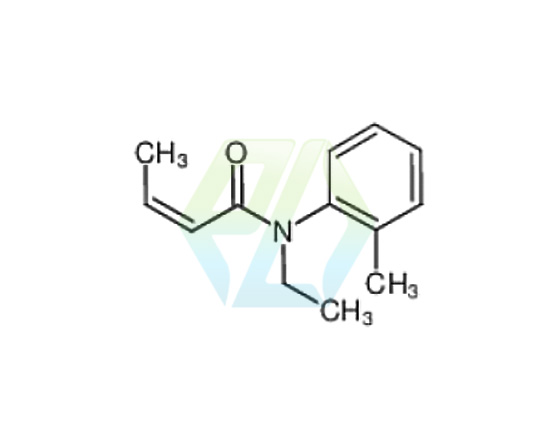 (Z)-Crotamiton 