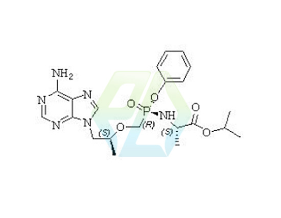 Tenofovir Impurity 96