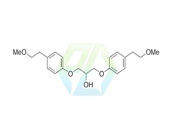 Metoprolol Dimer