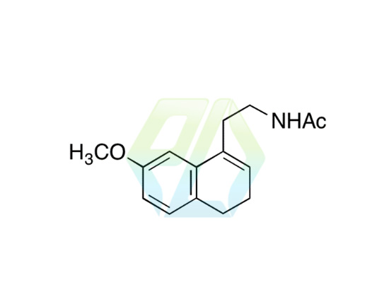 Agomelatine Impurity 1