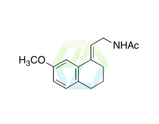 Agomelatine Impurity 2