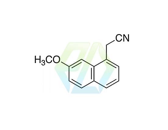 Agomelatine Impurity 10