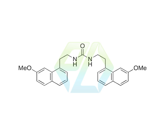 Agomelatine Impurity 4