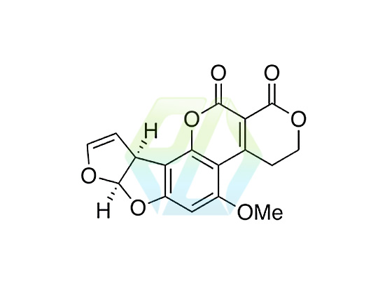 Aflatoxin G1