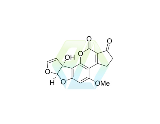 Aflatoxin M1