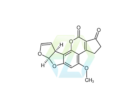 Aflatoxin B1