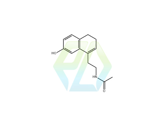 Agomelatine Impurity 11