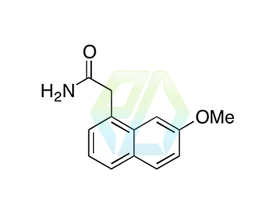 Agomelatine Amide Impurity