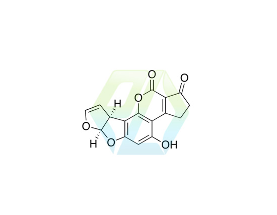 Aflatoxin P1