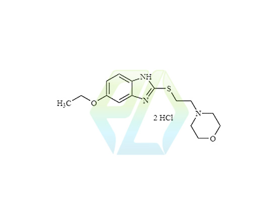 Afobazole DiHCl