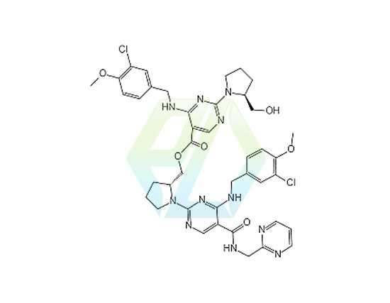 Avanafil Impurity 68 