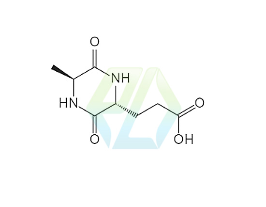 Alanyl Glutamine Impurity 32 