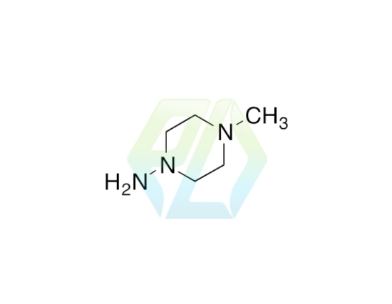 1-Amino-4-methylpiperazine  