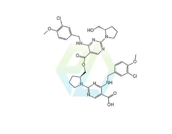 Avanafil Impurity 26