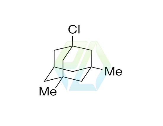 Memantine Related Compound C