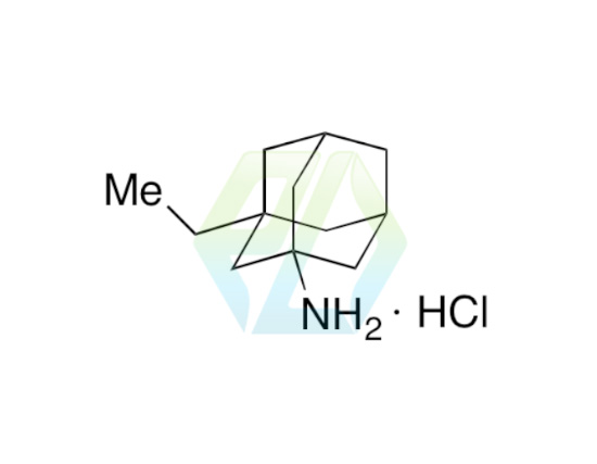 Memantine USP Related Compound I HCl