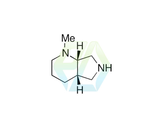 Moxifloxacin Impurity 50 