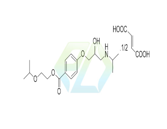 Bisoprolol EP Impurity K