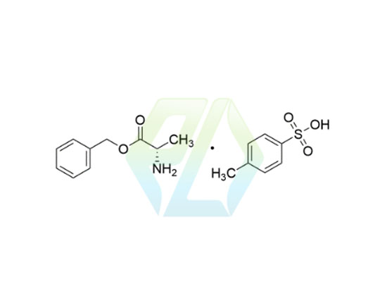 L-Alanine Benzyl Ester p-Toluenesulfonate Salt