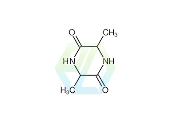 3,6-Dimethylpiperazine-2,5-dione