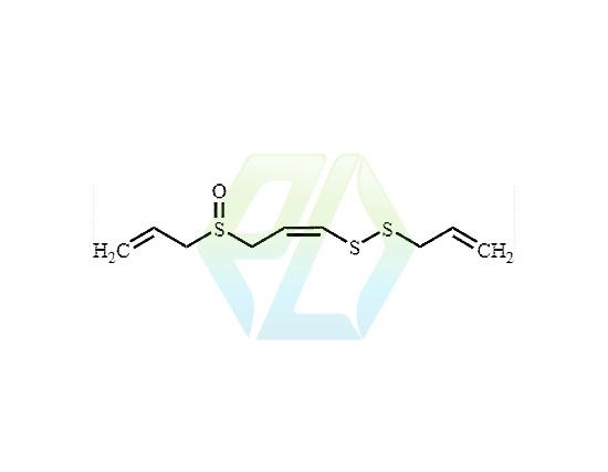 (Z)-Ajoene