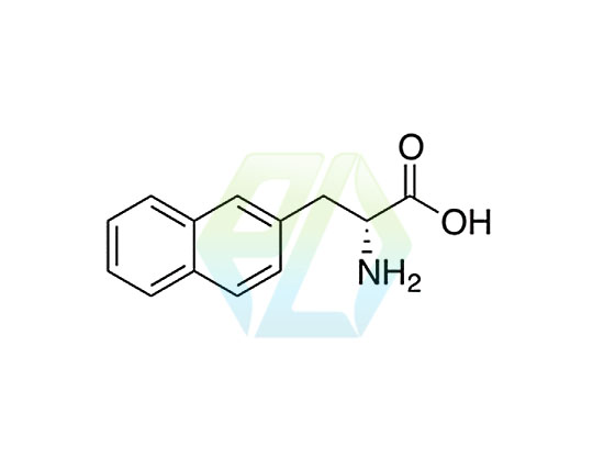 3-(2-Naphthyl)-D-alanine