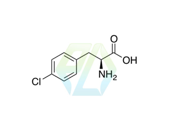 4-Chloro-L-phenylalanine