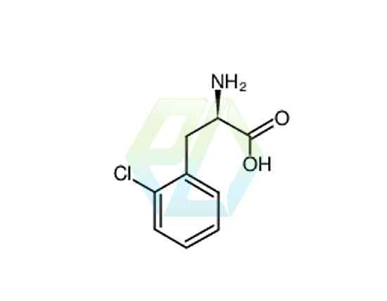 2-Chloro-L-phenylalanine