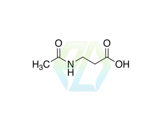 N-Acetyl-b-alanine