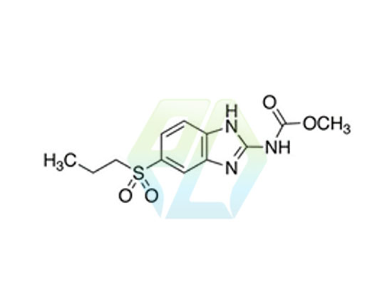 Albendazole EP Impurity C