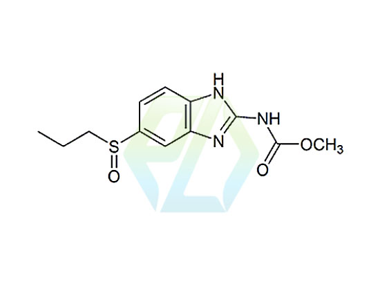 Albendazole EP Impurity B