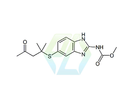 Albendazole EP Impurity H