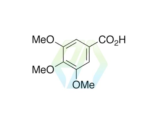 3,4,5-Trimethoxybenzoic Acid