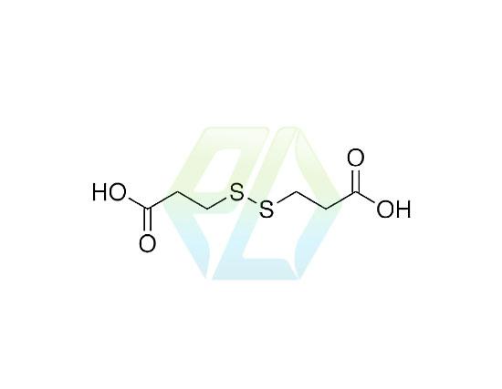 Dithiobis-propanoic Acid