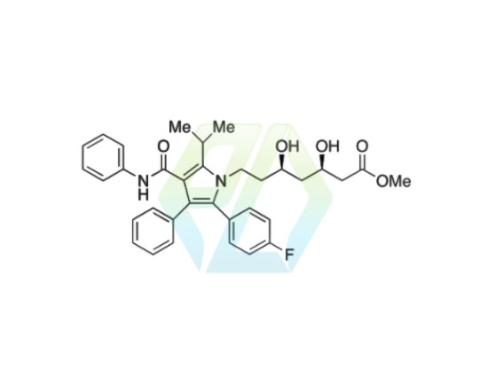 Atorvastatin Methyl Ester