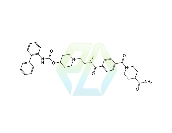 Revefenacin Impurity 17