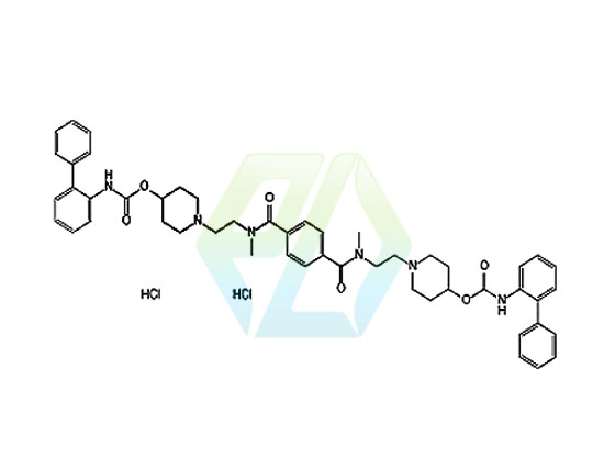 Revefenacin Impurity 21 2HCl