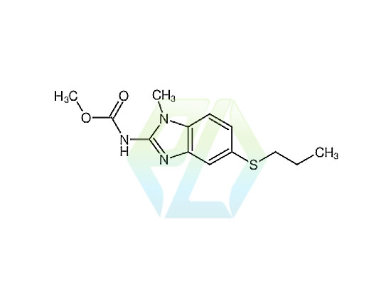 Albendazole Impurity 11