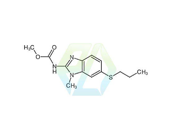 Albendazole Impurity 10