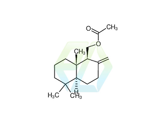 (+)-albicanyl acetate