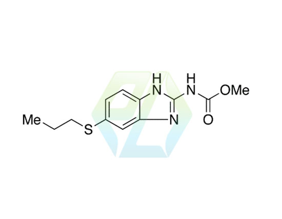 Albendazole