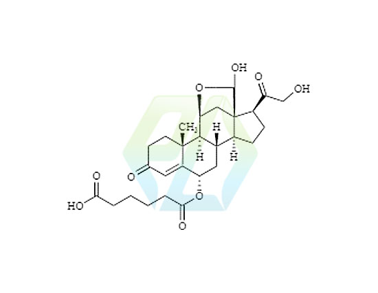 Aldosterone Impurity 1