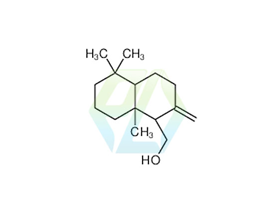 Albicanol