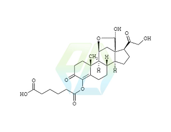 Aldosterone Impurity 2